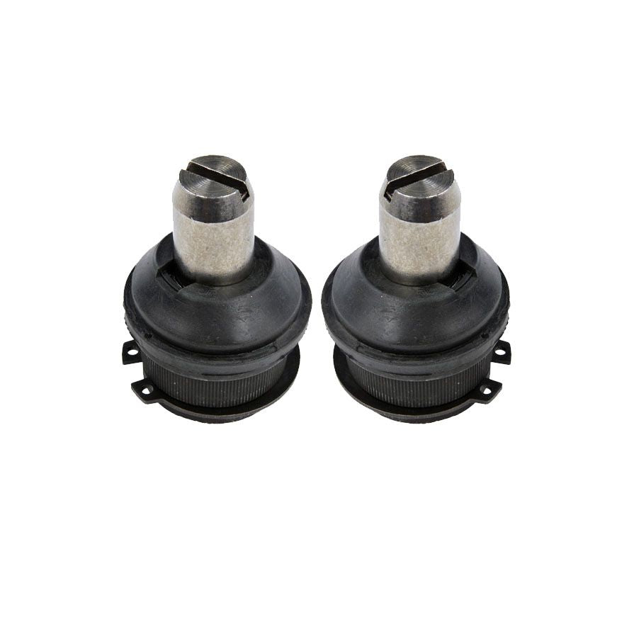 2003-2008 Fits Ford E150 E250 E350 E450 (2) K80196 Upper Suspension Ball Joints
