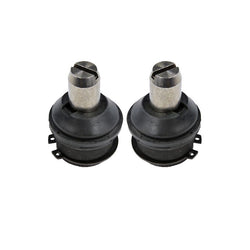 Fits E150 E250 E350 E450 (2) K80196 Upper Suspension Ball Joint, FPD Brand