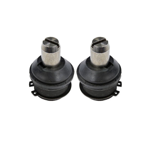 Fits E150 E250 E350 E450 (2) K80196 Upper Suspension Ball Joint, FPD Brand