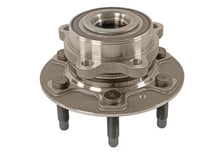 1 Front Wheel Hub Bearings Kit for Chevrolet Tahoe 2021-2023 4 Wheel Drive