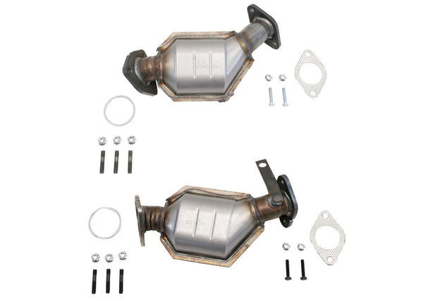 F&R California CARB Approved Catalytic Converter for Buick Enclave 2009-2015 3.6