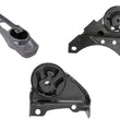 03-04 Dodge Neon 2.0L M/T Engine & Transmission Mounts 3pc Kit