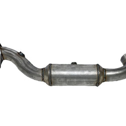 Front Left Catalytic Converter W/ Flange For Ford Expedition 3.5L 2018-2024