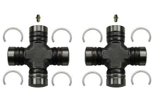 332 Junta universal 374 para 1999-2010 Ford F250 Super Duty 4x4 JUNTAS EN U DE RUEDA 2