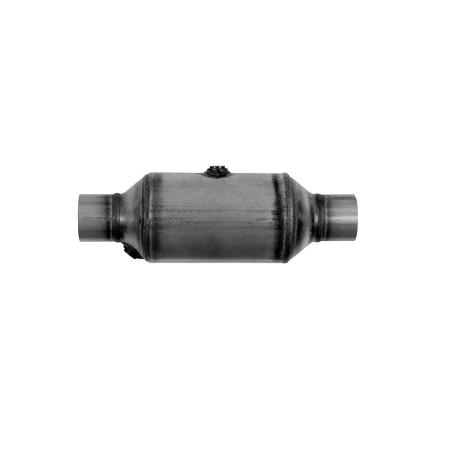 Convertidor Catalítico para Isuzu NPR GAS 6.0L Convertidor Universal NQR NRR 3.0"