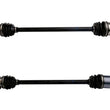 Rear Axles for Hyundai Santa Fe Sport 2013-2018 2.0 Turbo & 2.4L All Wheel Drive