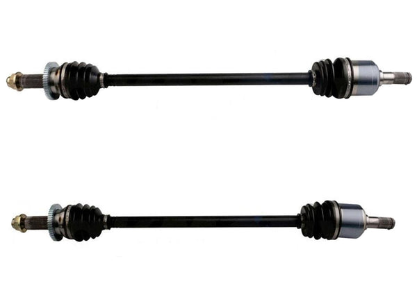 Rear Axles for Hyundai Santa Fe Sport 2013-2018 2.0 Turbo & 2.4L All Wheel Drive