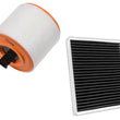 Engine & Cabin Air Filter For Cruze 1.6L Diesel 2017-2019 / ATS 3.6L 2017-2018