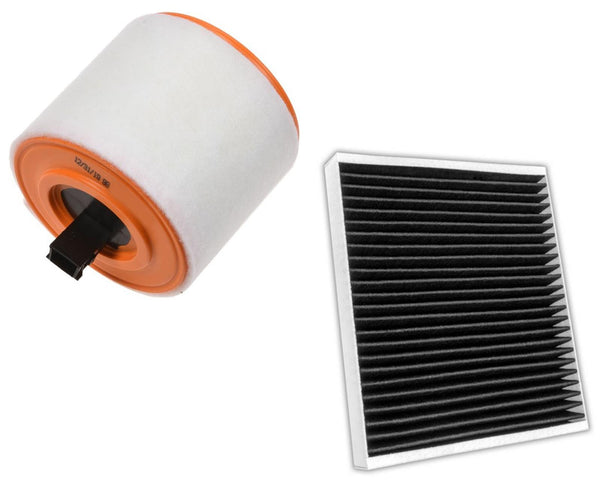 Engine & Cabin Air Filter For Cruze 1.6L Diesel 2017-2019 / ATS 3.6L 2017-2018