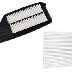 Engine & Cabin Air Filter For Honda Insight 1.5L 2019-2022