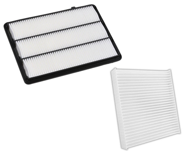 Engine & Cabin Air Filter For Infiniti QX50 2019-2023 / QX55 2022-2024