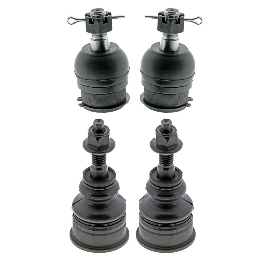 02-05 se adapta al juego de rótulas Ford Explorer Mercury Mountaineer Lincoln Aviator