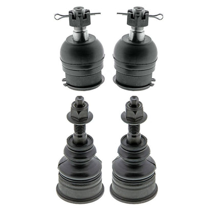 02-05 se adapta al juego de rótulas Ford Explorer Mercury Mountaineer Lincoln Aviator