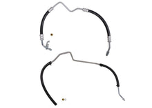 Power Steering Pressure Return Hose kit For Chevrolet Colorado 2.8 2.9 Z85 07-12