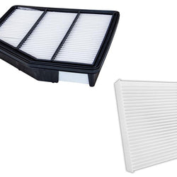 Engine & Cabin Air Filter For Nissan Altima 2.0L 2019-2024