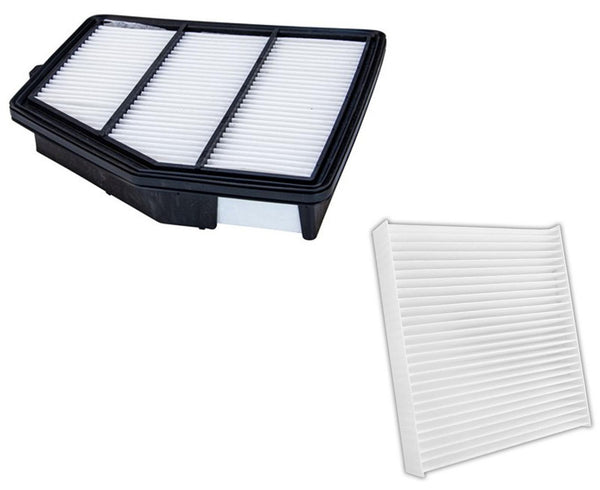 Engine & Cabin Air Filter For Nissan Altima 2.0L 2019-2024