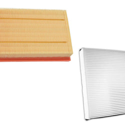 Engine & Cabin Air Filter For Ford Transit Connect 2.0L 2019-2023