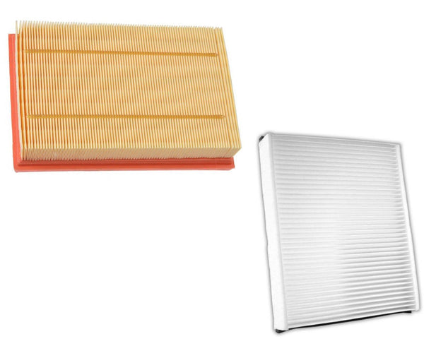 Engine & Cabin Air Filter For Ford Transit Connect 2.0L 2019-2023