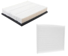 Engine & Cabin Air Filter For Ford Ranger 2.3L 2019-2023