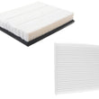 Engine & Cabin Air Filter For Ford Ranger 2.3L 2019-2023