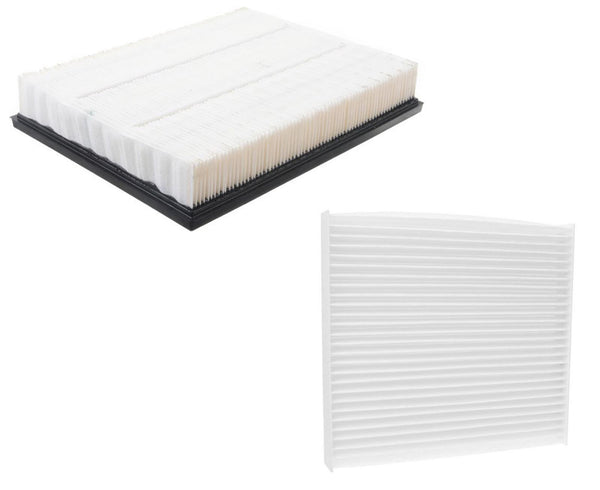 Engine & Cabin Air Filter For Ford Ranger 2.3L 2019-2023