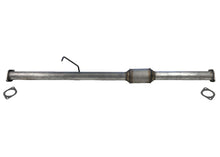 Catalytic Converter & Pipe for Left or Right Side for Workhorse W22 2003 8.1L