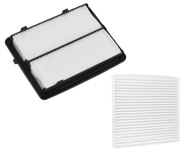 Engine & Cabin Air Filter For Acura RDX 2019-2023