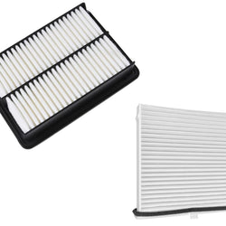 Engine & Cabin Air Filter For Mazda 3 2019-2023 - CX30 2020-2023
