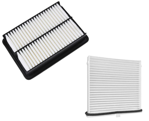 Engine & Cabin Air Filter For Mazda 3 2019-2023 - CX30 2020-2023