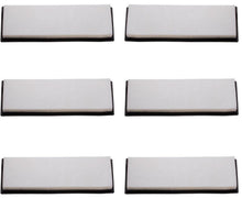 6 Pack Engine Air Filter For Chevrolet Express 2500 Savana 2500 4.3L 2018-2023