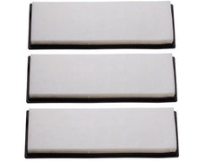 3 Pack Engine Air Filter For Chevrolet Express 2500 Savana 2500 4.3L 2018-2023