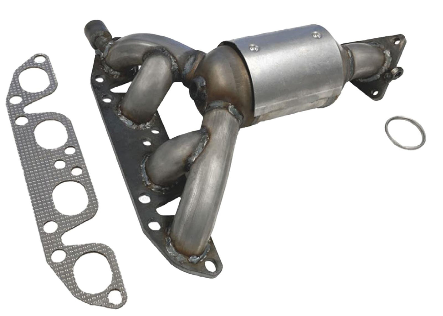 Manifold Catalytic Converter for Nissan Sentra 2000-2001 Infiniti G20 2000-2002