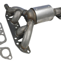 Manifold Catalytic Converter for Nissan Sentra 2000-2001 Infiniti G20 2000-2002
