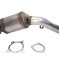 Front Catalytic Converter for Audi Q5 2011-2017 / Audi A5 Quattro 2012-2017 2.0L