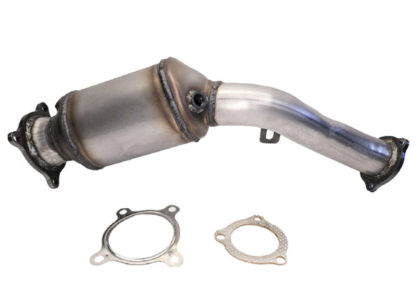 Front Catalytic Converter for Audi Q5 2011-2017 / Audi A5 Quattro 2012-2017 2.0L