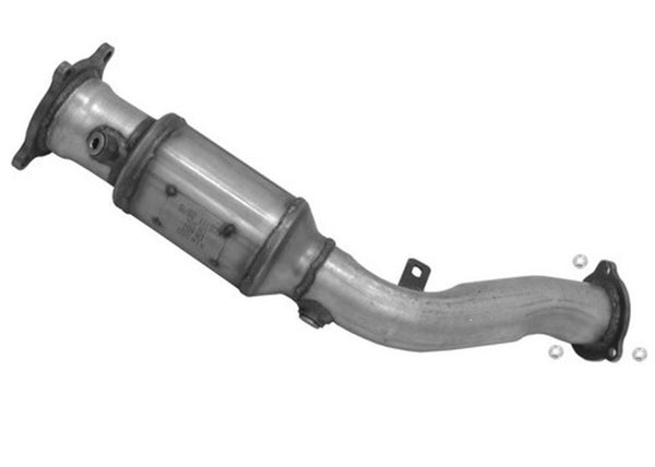 Front Upper CARB Approved Catalytic Converter for Audi Q5 2012 2013 2014 2.0L