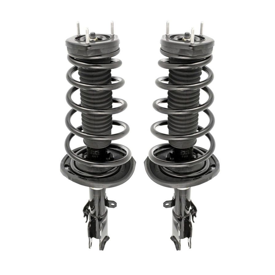 REAR Complete Spring Struts For Toyota Camry 2007-2011 Avalon 2008-2012
