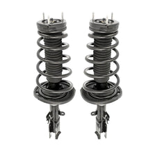 REAR Complete Spring Struts For Toyota Camry 2007-2011 Avalon 2008-2012
