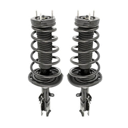 REAR Quick Spring Strut and Mount For 07-11 Camry 2.4L 2.5L Avalon 08-12