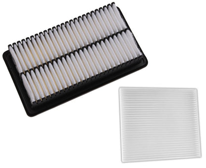Engine Air Filter & Cabin Filter For Hyundai Venue 2020 2021 2022 2023