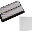 Engine Air Filter & Cabin Filter For Hyundai Venue 2020-2023