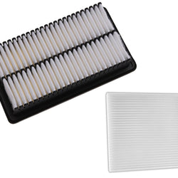 Engine Air Filter & Cabin Filter For Hyundai Venue 2020-2023