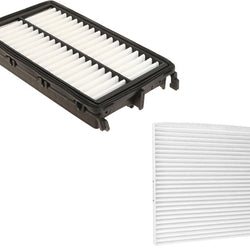 Engine Air Filter & Cabin Filter For Kia Carnival 3.5L 2022-2023