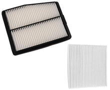 Engine Air Filter & Cabin Filter For Hyundai Santa Fe Kia Sorento Hybrid 21-23