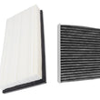 Engine Air Filter & Cabin Filter For Land Rover Defender 110 2.0L 3.0L 2020-23