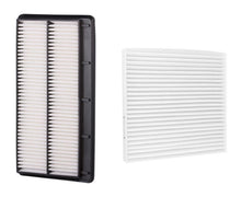 Engine Air Filter & Cabin Filter For Acura MDX 3.5L 2022-2024