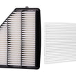 Engine Air Filter & Cabin Filter For Acura MDX 3.0L 2022-2024 / TLX 3.0L 21-23