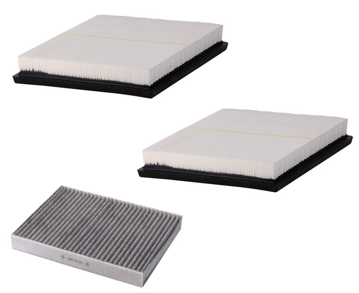 Engine Air Filter & Cabin Filter For Toyota Tundra 3.4L 2022 2023 2024 2025 2026