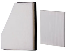 Engine Air Filter & Cabin Filter For Jeep Grand Cherokee 2.0L 2022-2024