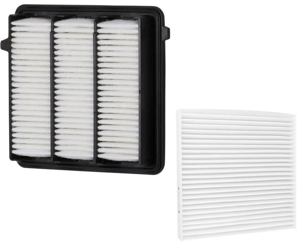 Engine Air Filter & Cabin Filter For Integra 1.5L 23-25 / Civic 1.5L 22-24